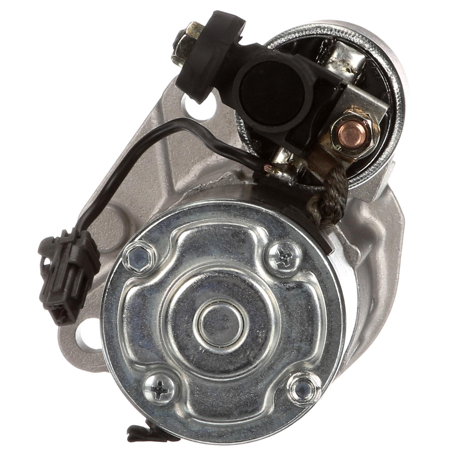 Bosch SR2314X - Starter Motor Bosch SR2314X Starter Motor product image 1 of 5