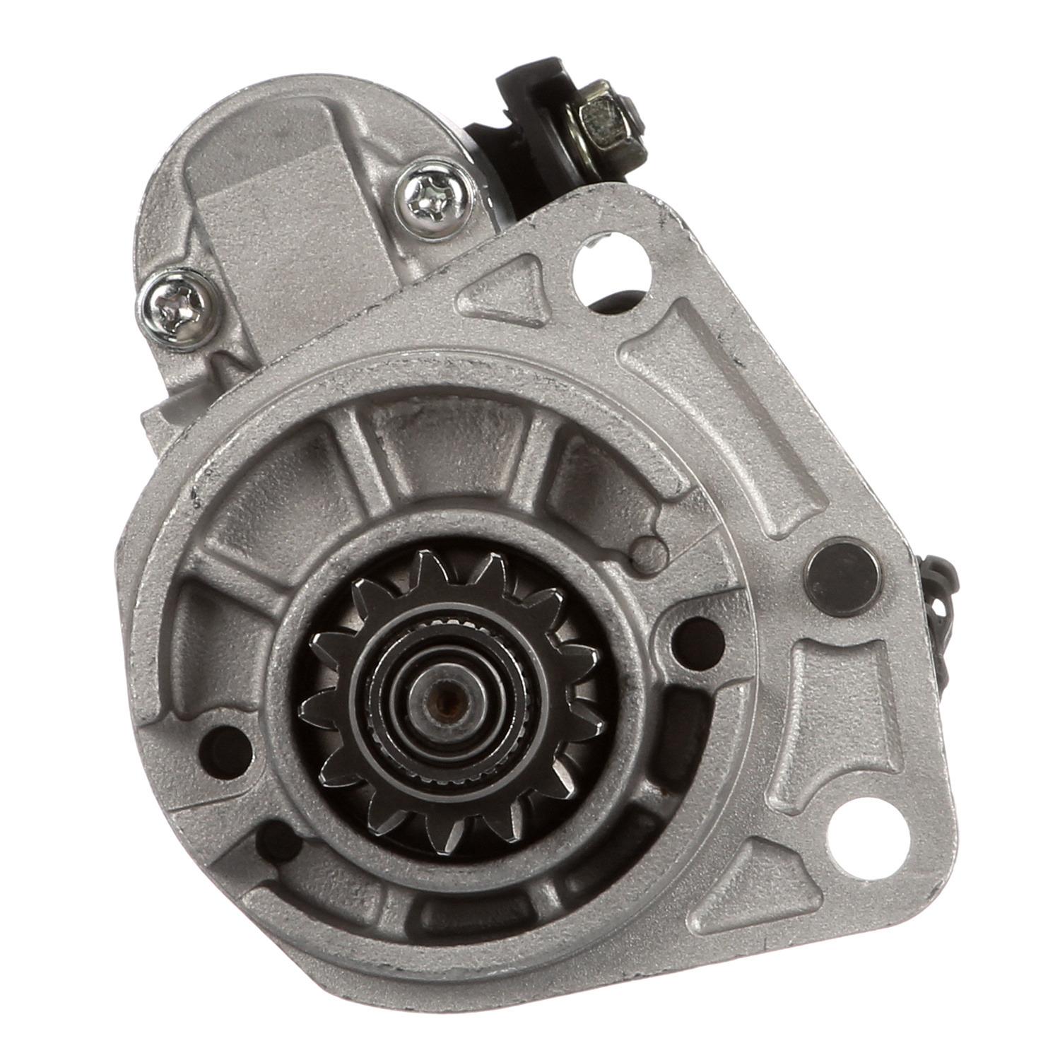 Bosch SR2314X - Starter Motor Bosch SR2314X Starter Motor product image 3 of 5