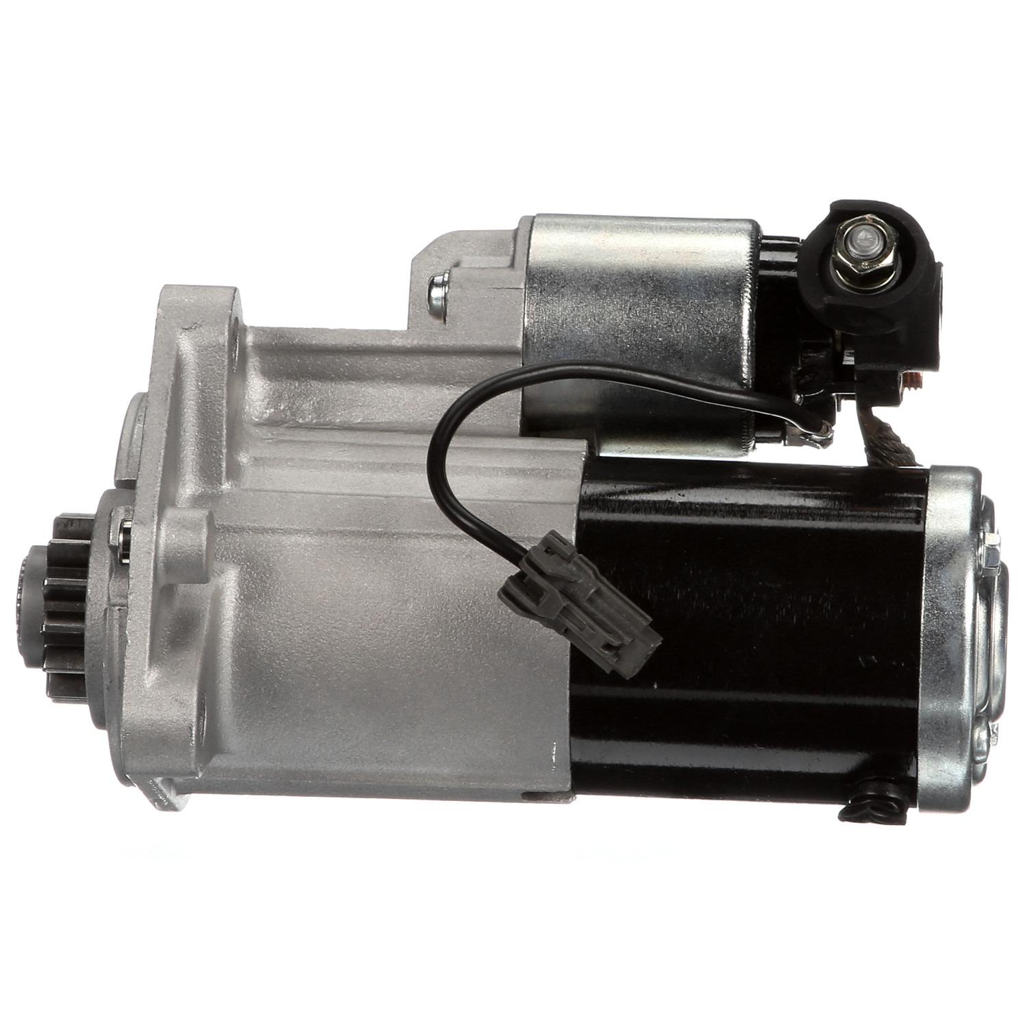 Bosch SR2314X - Starter Motor Bosch SR2314X Starter Motor product image 4 of 5