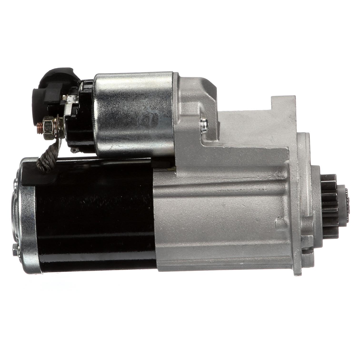 Bosch SR2314X - Starter Motor Bosch SR2314X Starter Motor product image 5 of 5