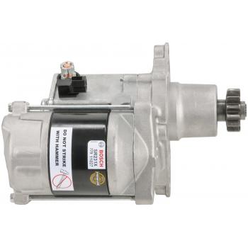 Bosch SR231X Starter Motor product image 1 of 5