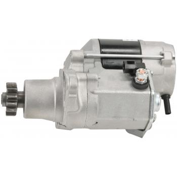 Bosch SR231X Starter Motor product image 3 of 5