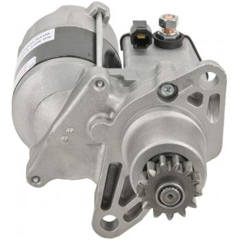 Bosch SR231X Starter Motor product image 5 of 5