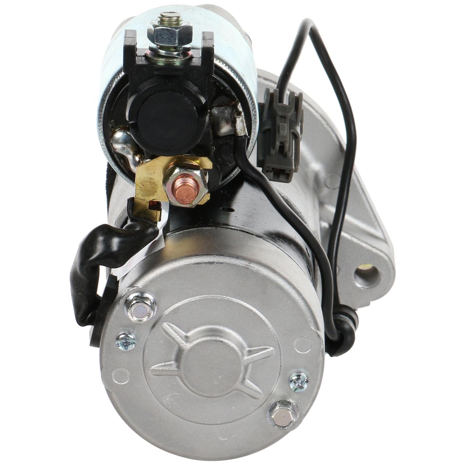 Bosch SR2320X - Starter Motor Bosch SR2320X Starter Motor product image 1 of 5