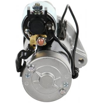 Bosch SR2320X product image