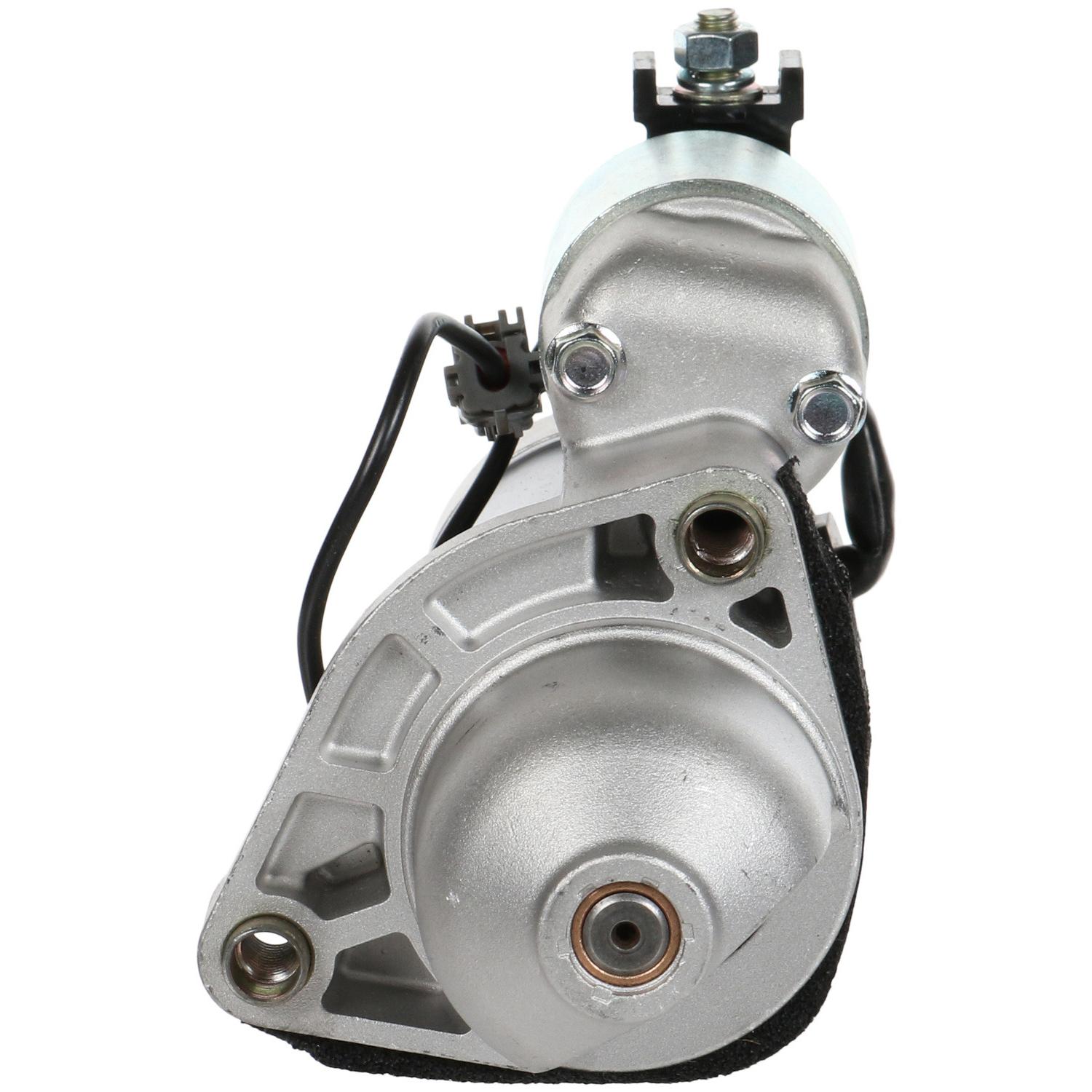 Bosch SR2320X - Starter Motor Bosch SR2320X Starter Motor product image 2 of 5