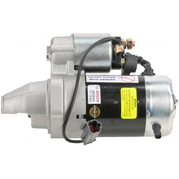 Bosch SR252X Starter Motor product image 3 of 5