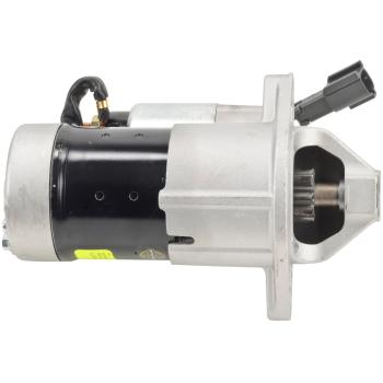 Bosch SR258X Bosch SR258X product image 1 of 4