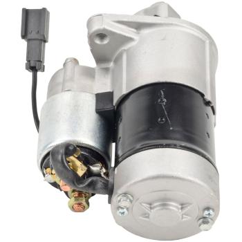 Bosch SR258X product image 3 of 4