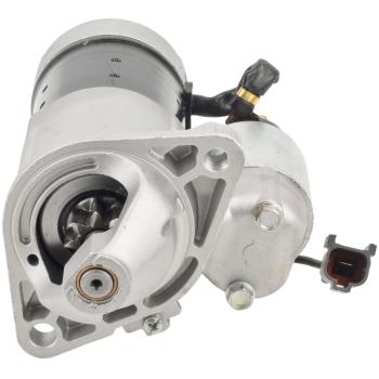 Bosch SR258X product image 4 of 4
