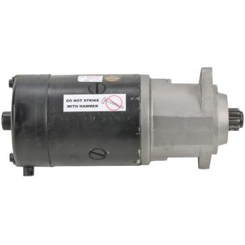 Bosch SR27X product image