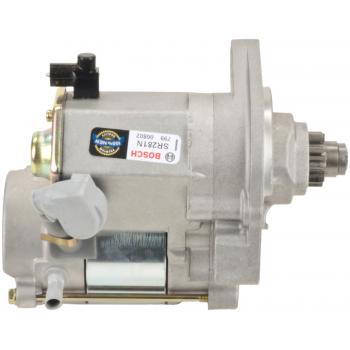 Bosch SR281N product image