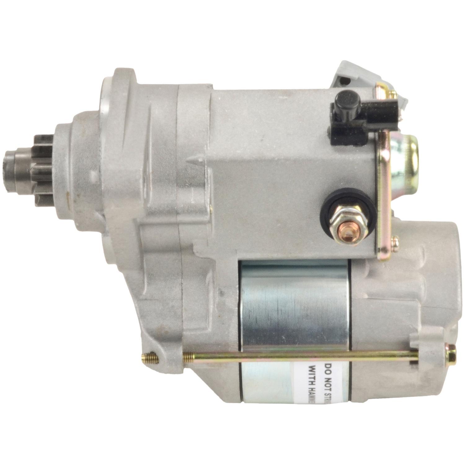 Bosch SR281N - Starter Motor Bosch SR281N Starter Motor product image 3 of 5