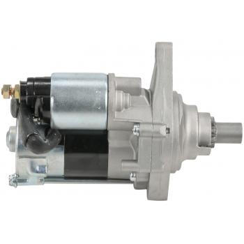 Bosch SR284X product image