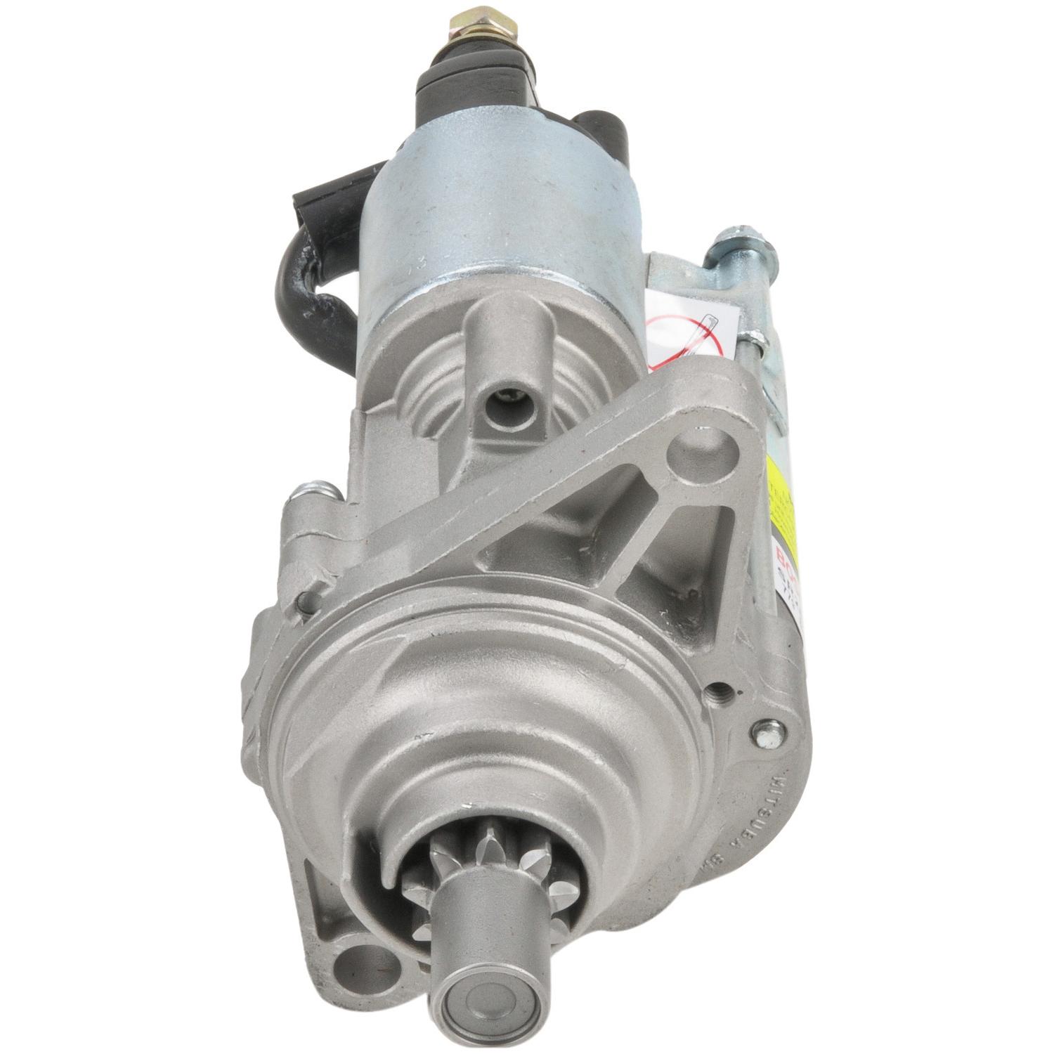 Bosch SR284X - Starter Motor Bosch SR284X Starter Motor product image 5 of 5