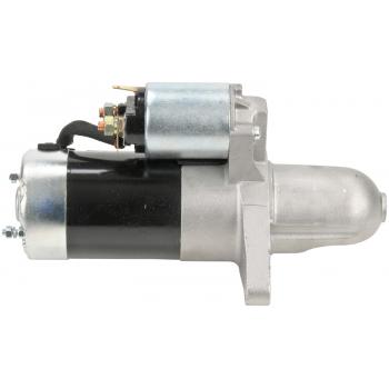 Bosch SR288X - Starter Motor Bosch SR288X Starter Motor product image 1 of 5