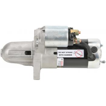 Bosch SR288X - Starter Motor Bosch SR288X Starter Motor product image 3 of 5