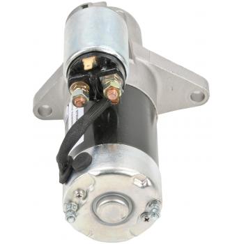 Bosch SR288X - Starter Motor Bosch SR288X Starter Motor product image 4 of 5