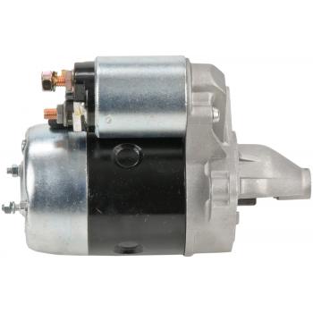 Bosch SR294X Starter Motor product image 1 of 5