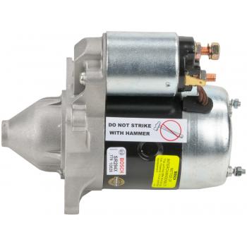 Bosch SR294X Starter Motor product image 3 of 5