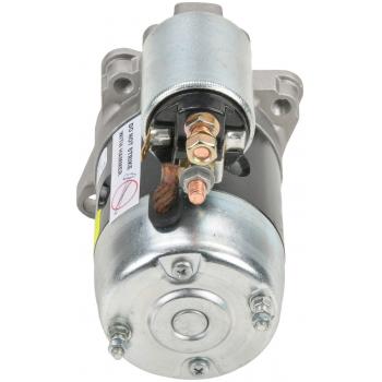 Bosch SR294X Starter Motor product image 4 of 5