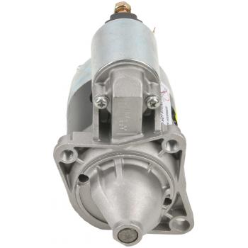 Bosch SR294X Starter Motor product image 5 of 5