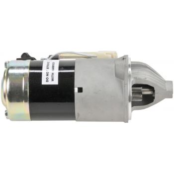 Bosch SR298N  product image 1 of 4