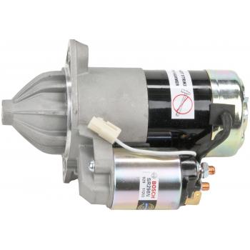 Bosch SR298N  product image 2 of 4