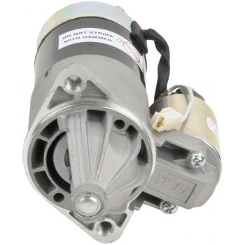 Bosch SR298N  product image 4 of 4