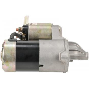 Bosch SR298X Starter Motor product image 1 of 5