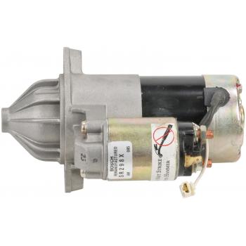 Bosch SR298X Starter Motor product image 3 of 5