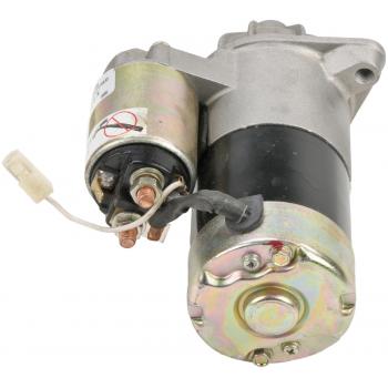 Bosch SR298X Starter Motor product image 4 of 5