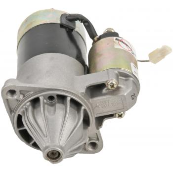 Bosch SR298X Starter Motor product image 5 of 5