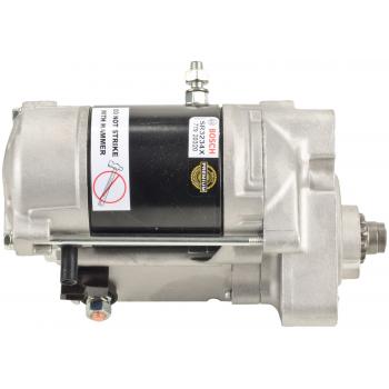 Bosch SR3234X Starter Motor product image 1 of 5