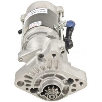 Bosch SR3234X Starter Motor product image 5 of 5