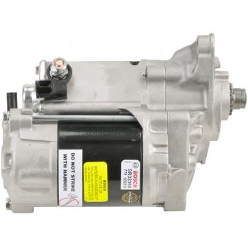 Bosch SR3235X Starter Motor product image 1 of 5