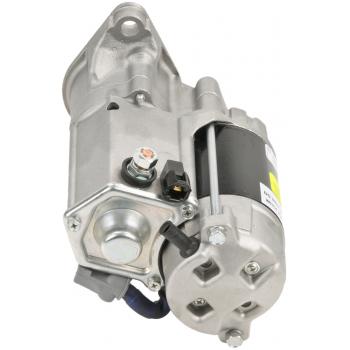Bosch SR3235X Starter Motor product image 4 of 5
