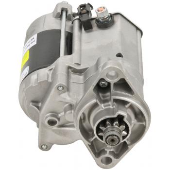 Bosch SR3235X Starter Motor product image 5 of 5