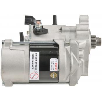 Bosch SR3238X Starter Motor product image 1 of 5