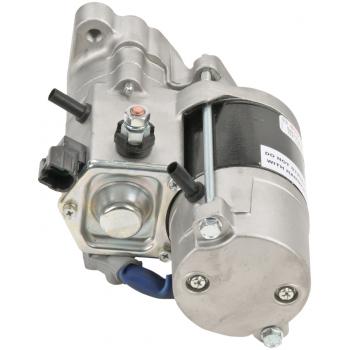 Bosch SR3238X Starter Motor product image 4 of 5