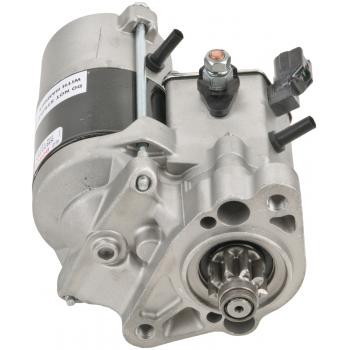 Bosch SR3238X Starter Motor product image 5 of 5