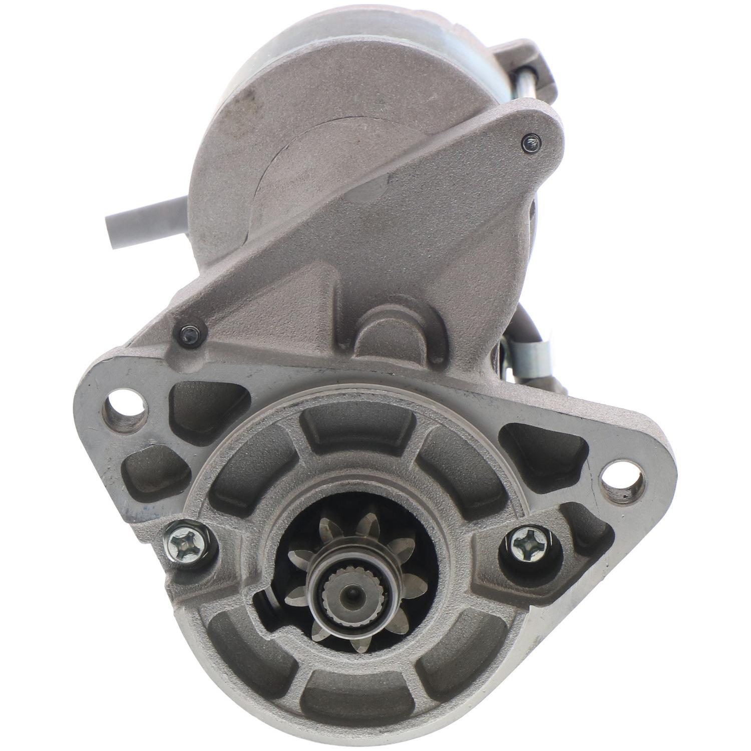 Bosch SR3241N - Starter Motor Bosch SR3241N Starter Motor product image 3 of 5