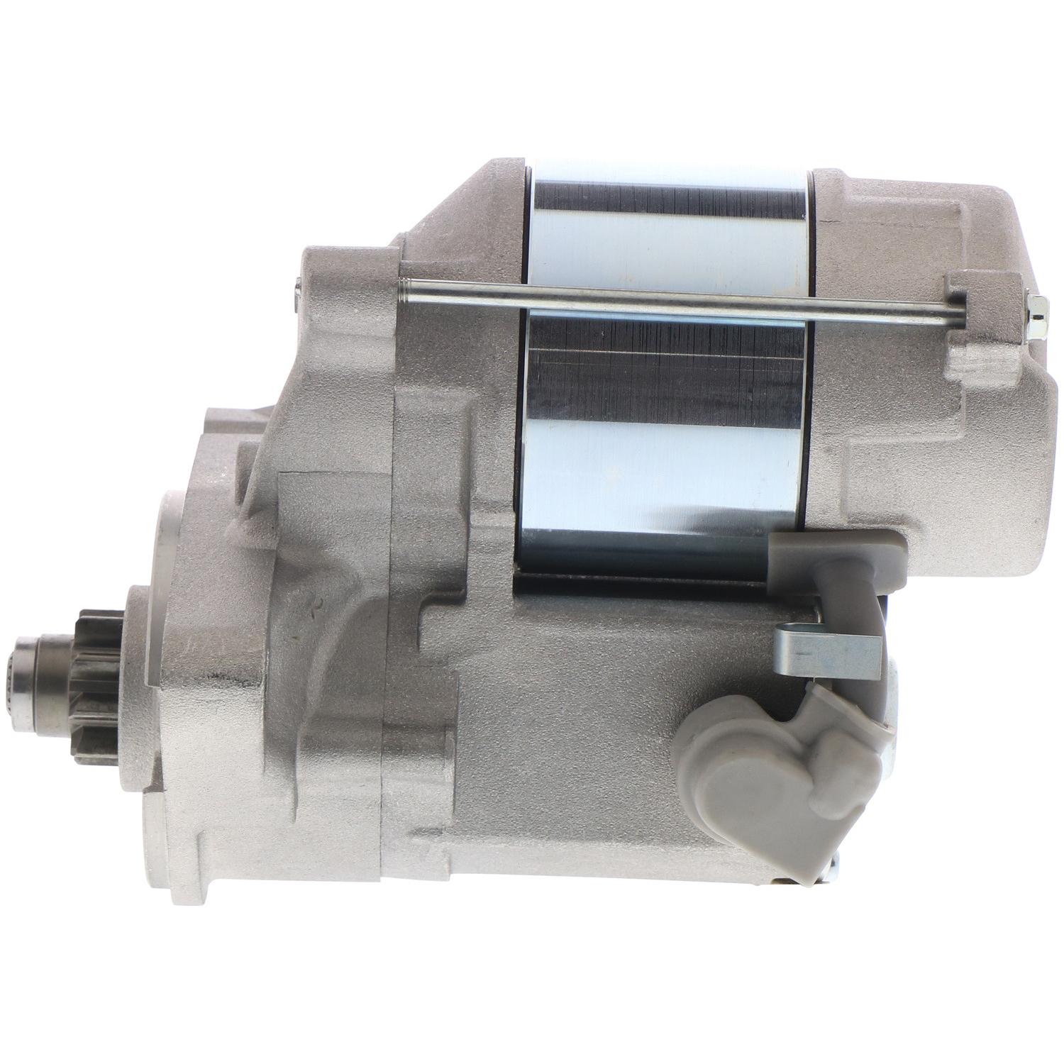 Bosch SR3241N - Starter Motor Bosch SR3241N Starter Motor product image 4 of 5