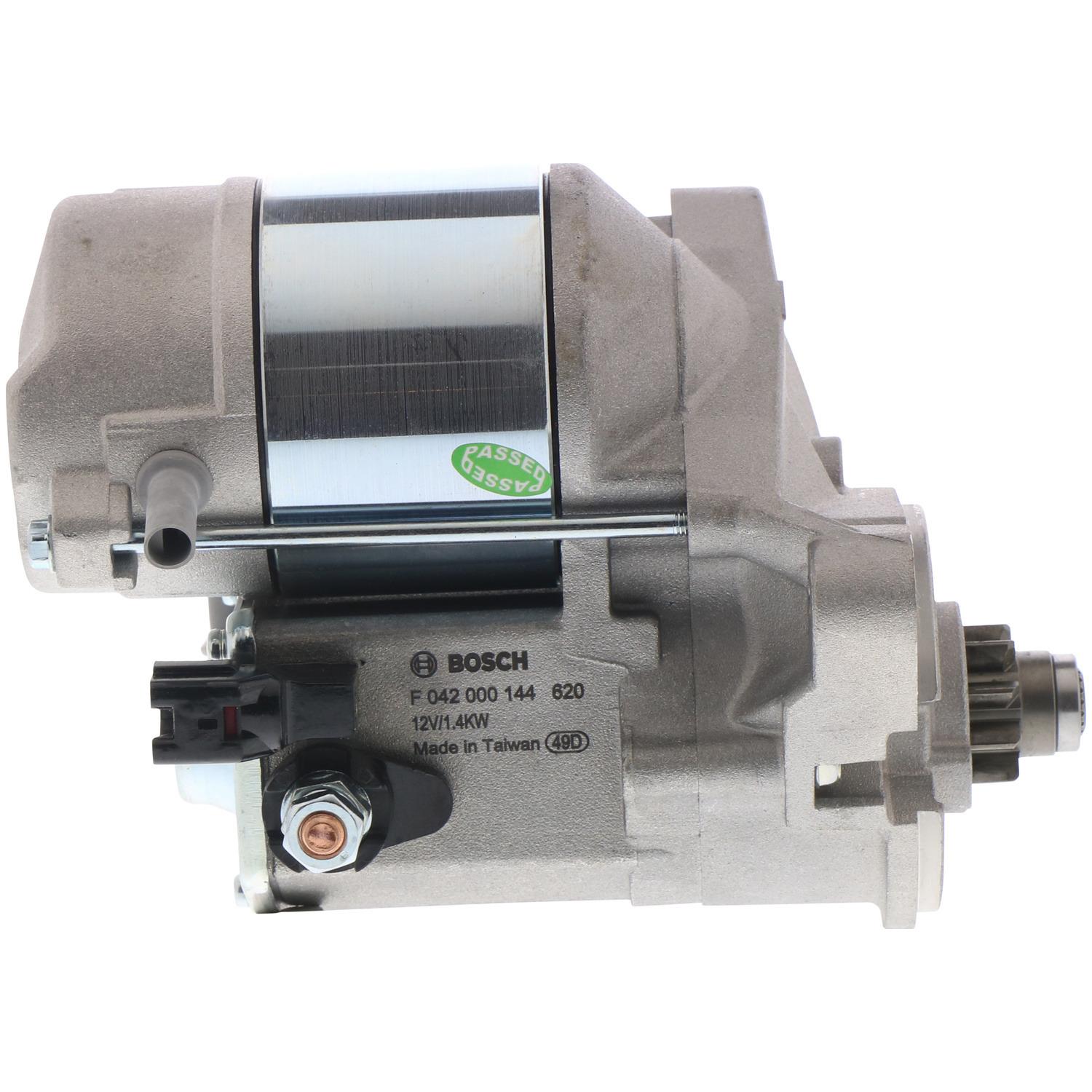 Bosch SR3241N - Starter Motor Bosch SR3241N Starter Motor product image 5 of 5