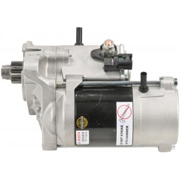 Bosch SR3243X Starter Motor product image 2 of 5
