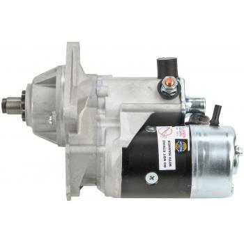 Bosch SR3245N Starter Motor product image 2 of 5