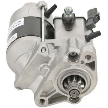 Bosch SR3245X Starter Motor product image 5 of 5