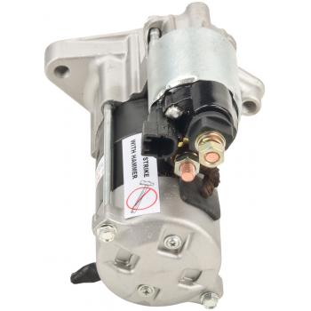 Bosch SR3254X Starter Motor product image 4 of 5
