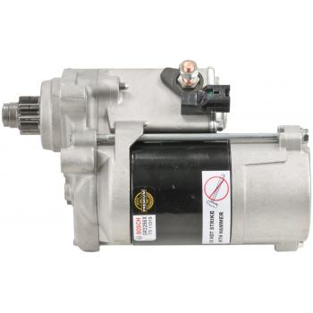 Bosch SR3256X - Starter Motor Bosch SR3256X Starter Motor product image 2 of 5