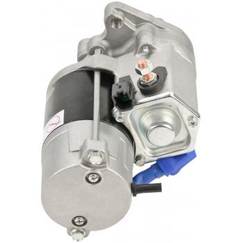 Bosch SR3256X - Starter Motor Bosch SR3256X Starter Motor product image 4 of 5